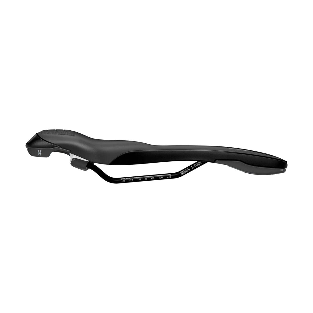 SQlab 60L Active saddle