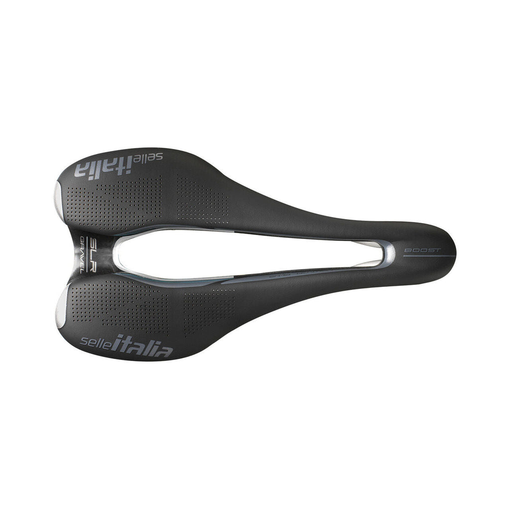 Selle Italia SLR Boost Superflow Gravel TI 316 saddle