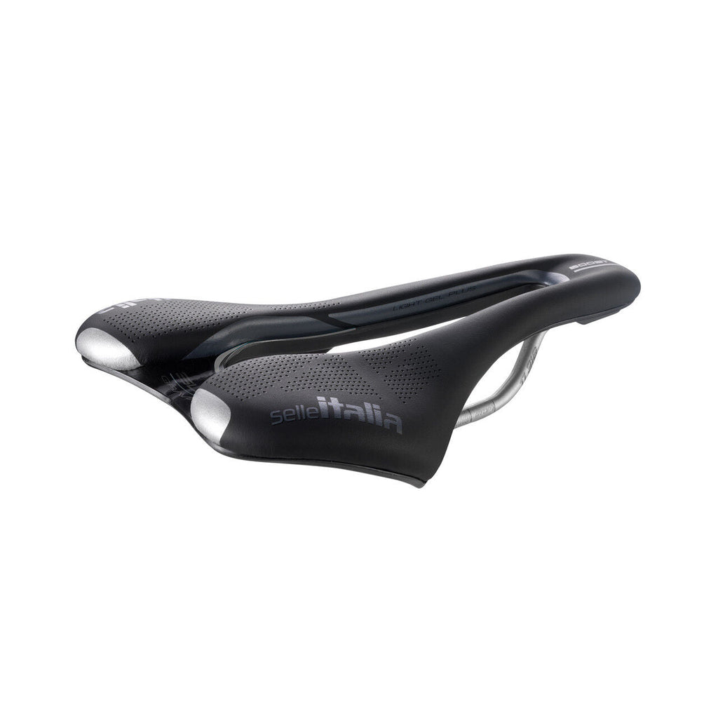 Selle Italia SLR Boost Superflow Gravel TI 316 saddle