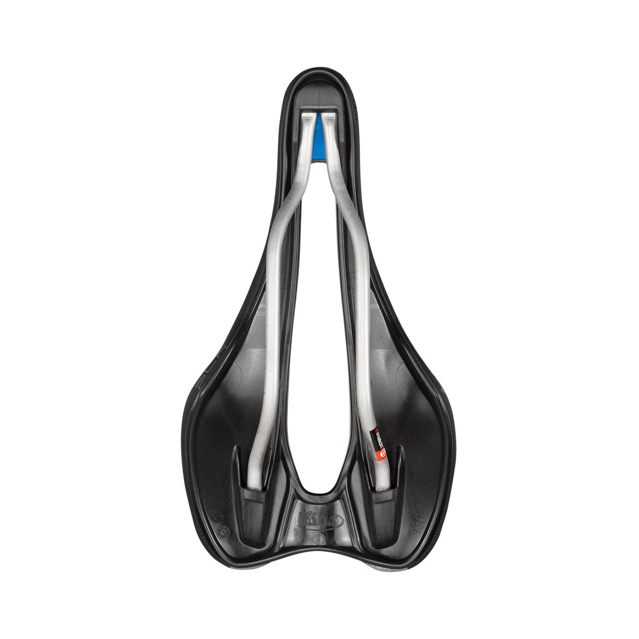 Selle Italia SLR Boost Superflow Gravel TI 316 saddle