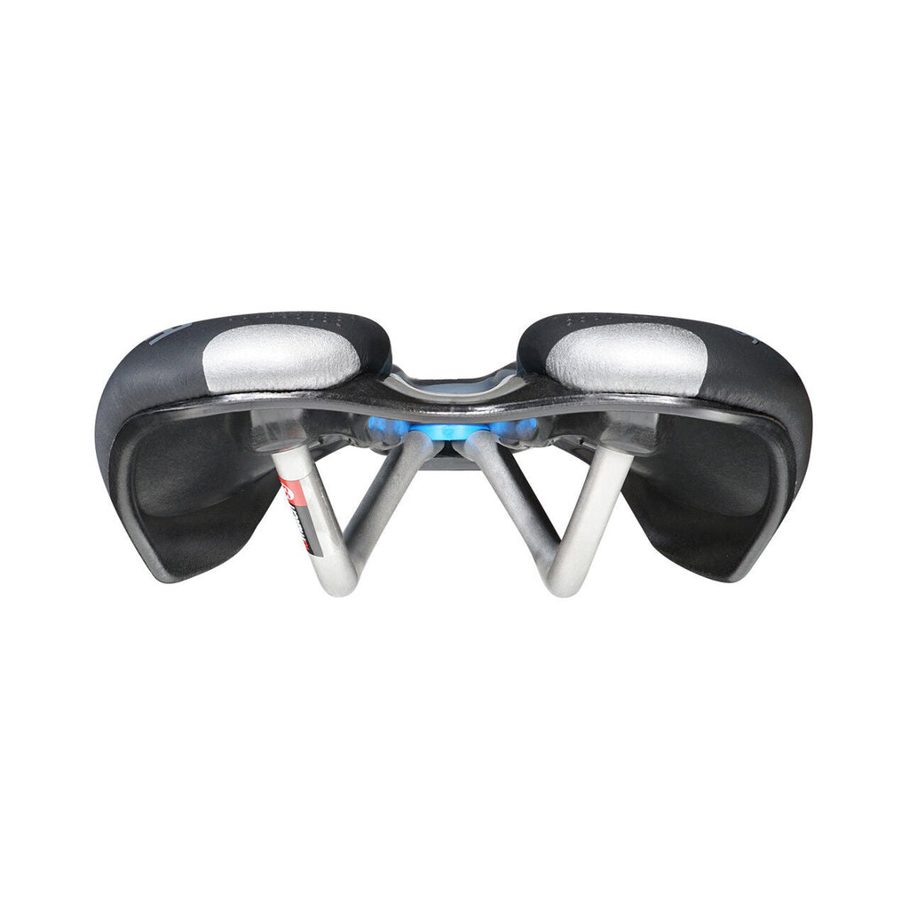 Selle Italia SLR Boost Superflow Gravel TI 316 saddle