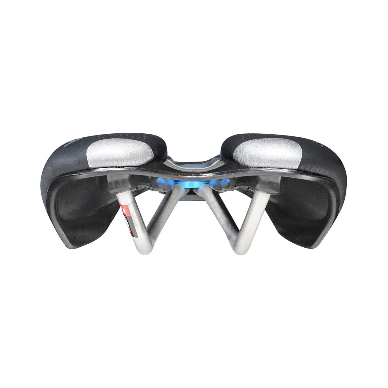 Selle Italia SLR Boost Superflow Gravel TI 316 saddle