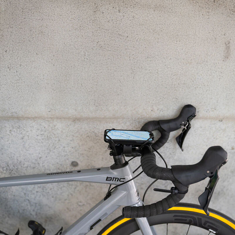 Ulac Spyder Team Pro smartphone holder
