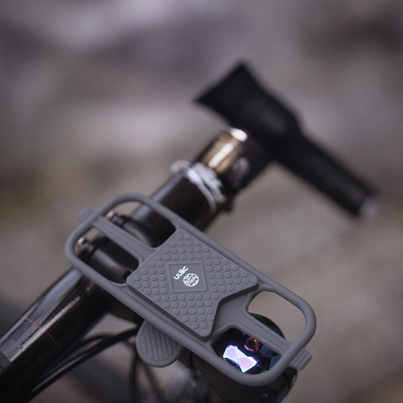 Ulac Spyder Team Pro smartphone holder