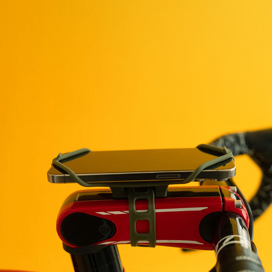 Ulac Spyder Team Pro smartphone holder