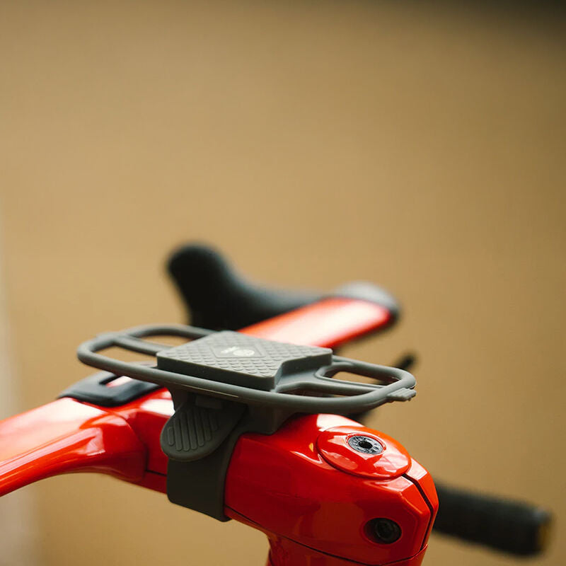 Ulac Spyder Team Pro smartphone holder