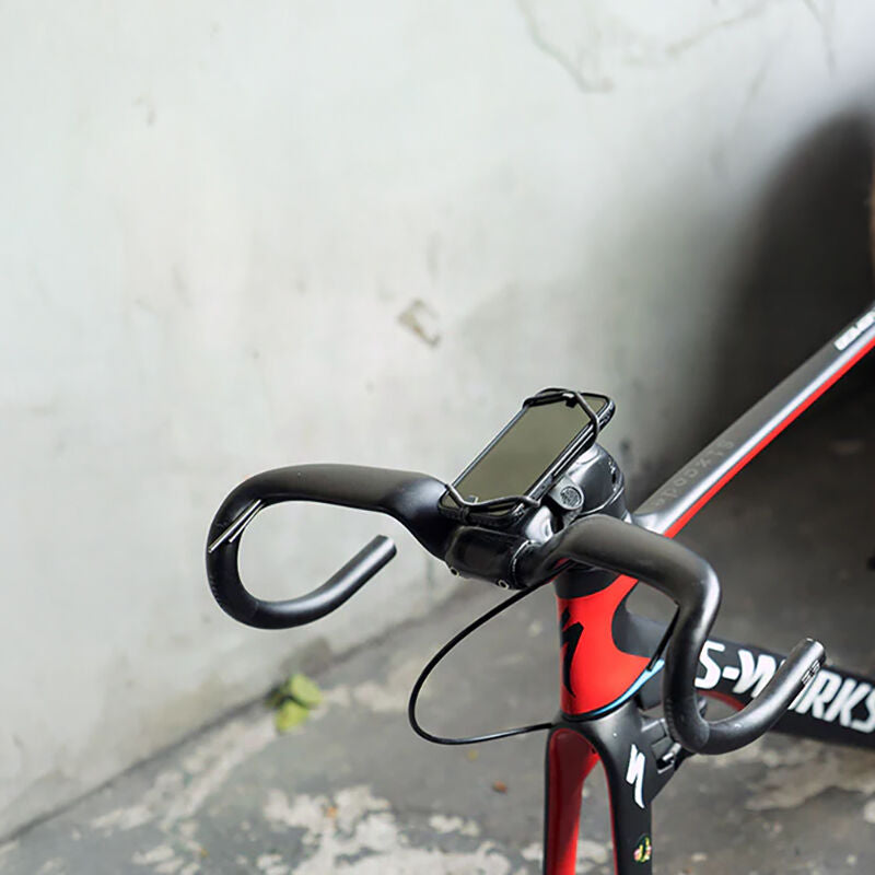 Ulac Spyder Team Pro smartphone holder
