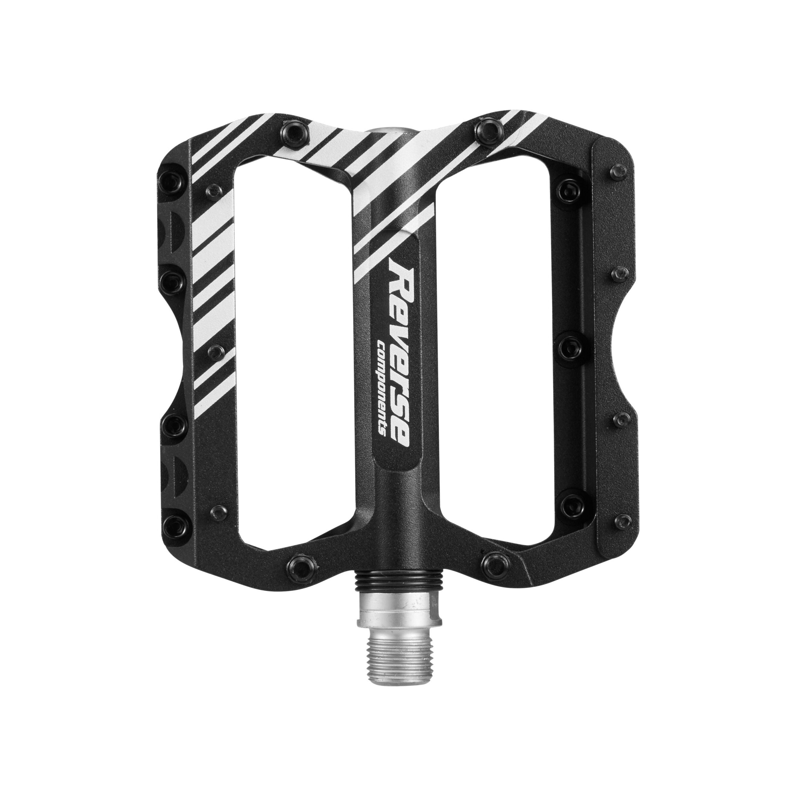 Reverse Components Escape Pro pedals