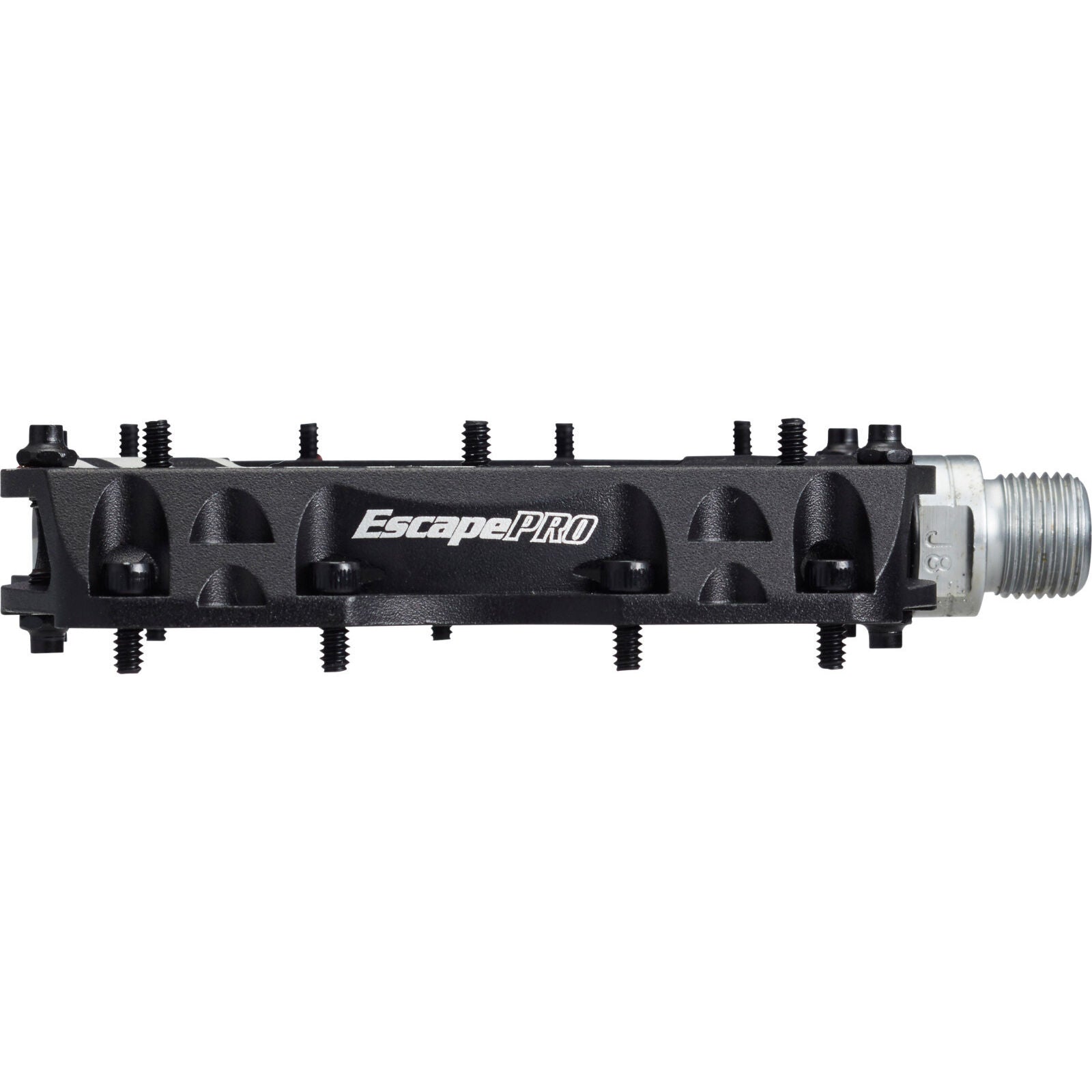 Reverse Components Escape Pro pedals