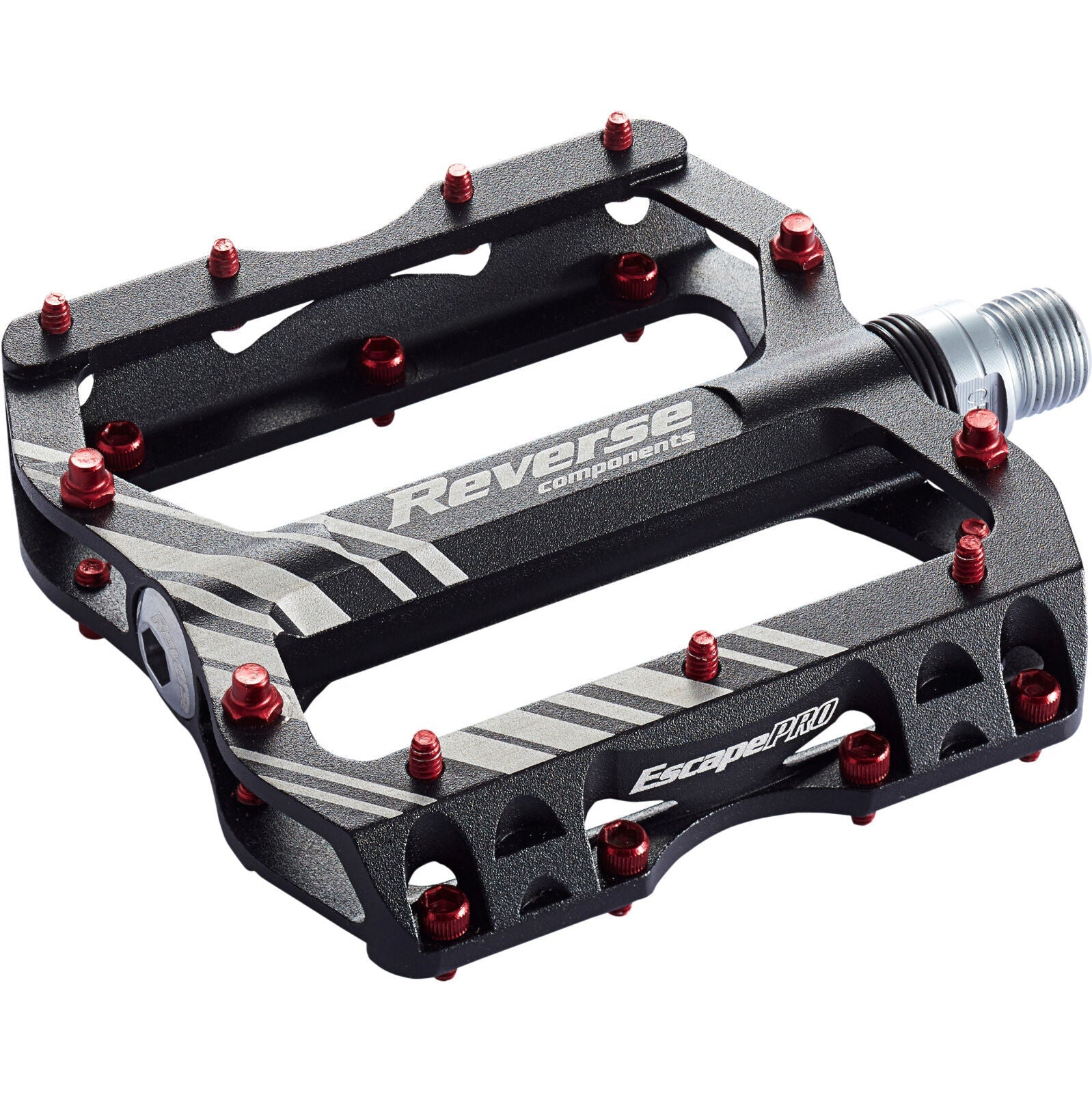 Reverse Components Escape Pro pedals