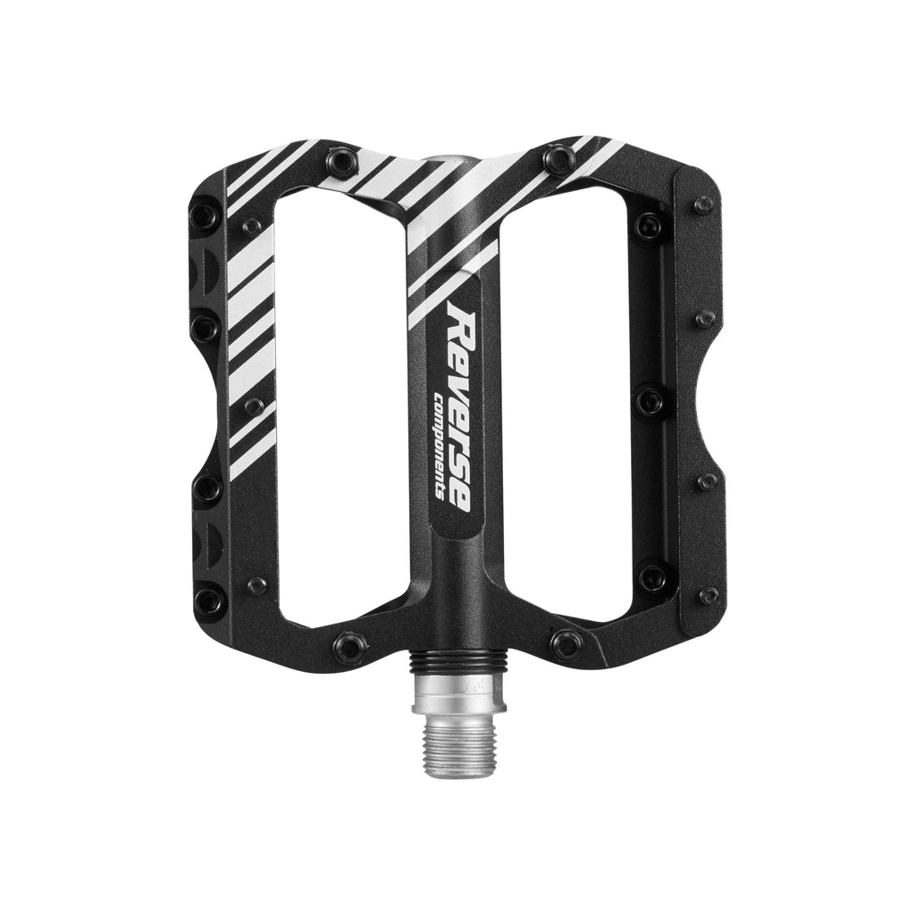 Reverse Components Escape Pro pedals