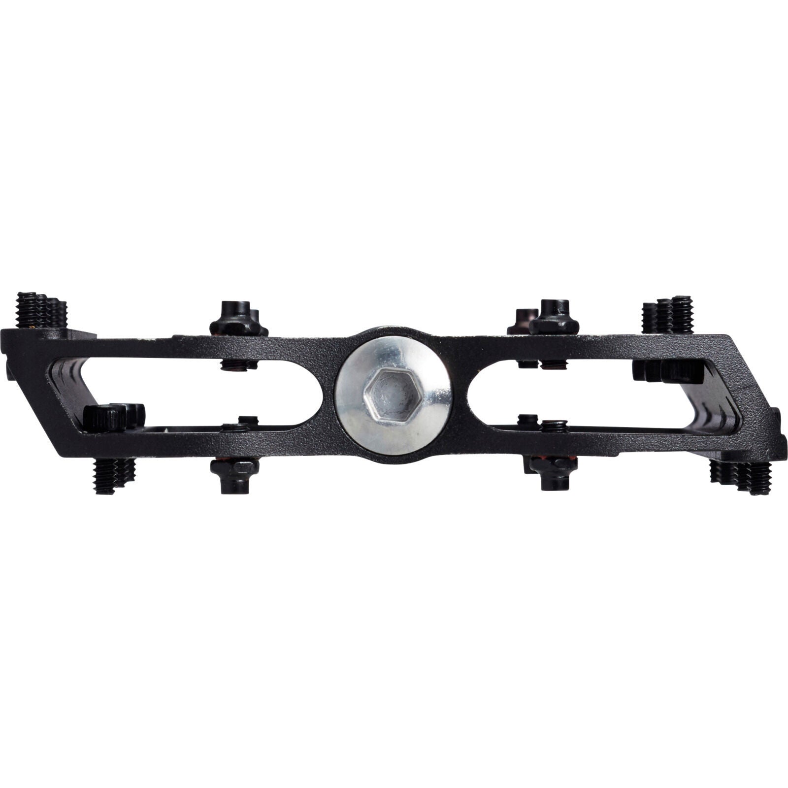 Reverse Components Escape Pro pedals