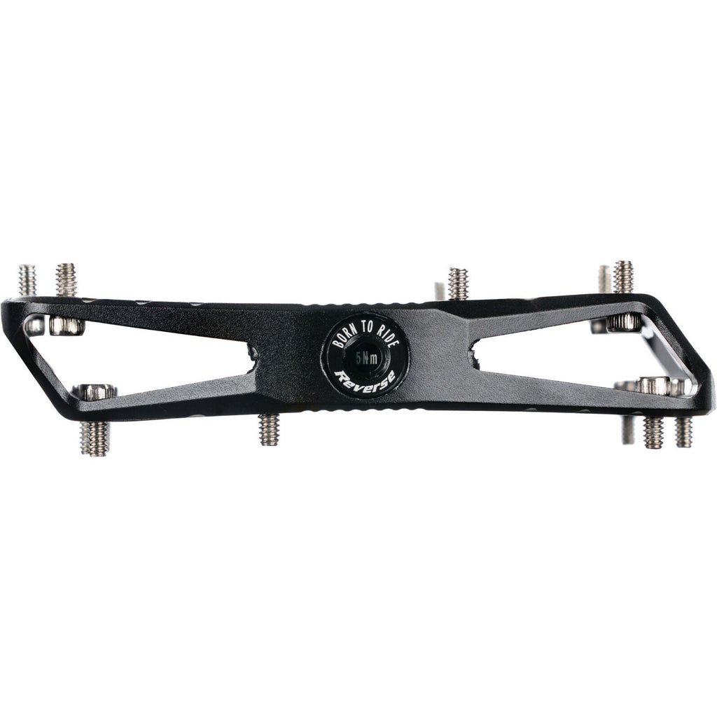Reverse Components Base pedals