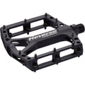 Reverse Components Black One pedals