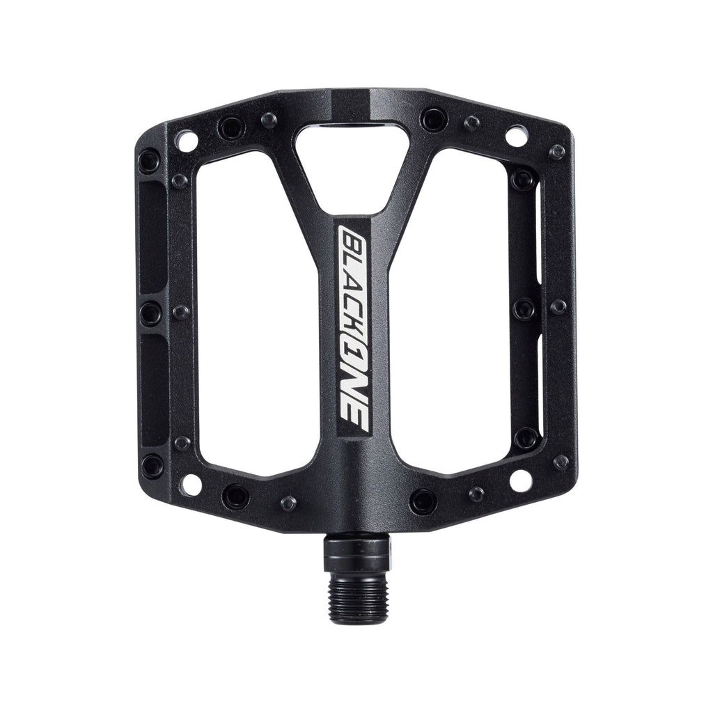 Reverse Components Black One pedals