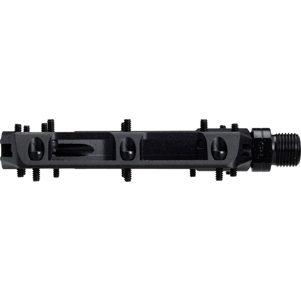 Reverse Components Black One pedals