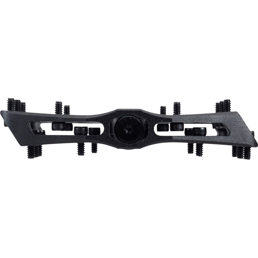 Reverse Components Black One pedals