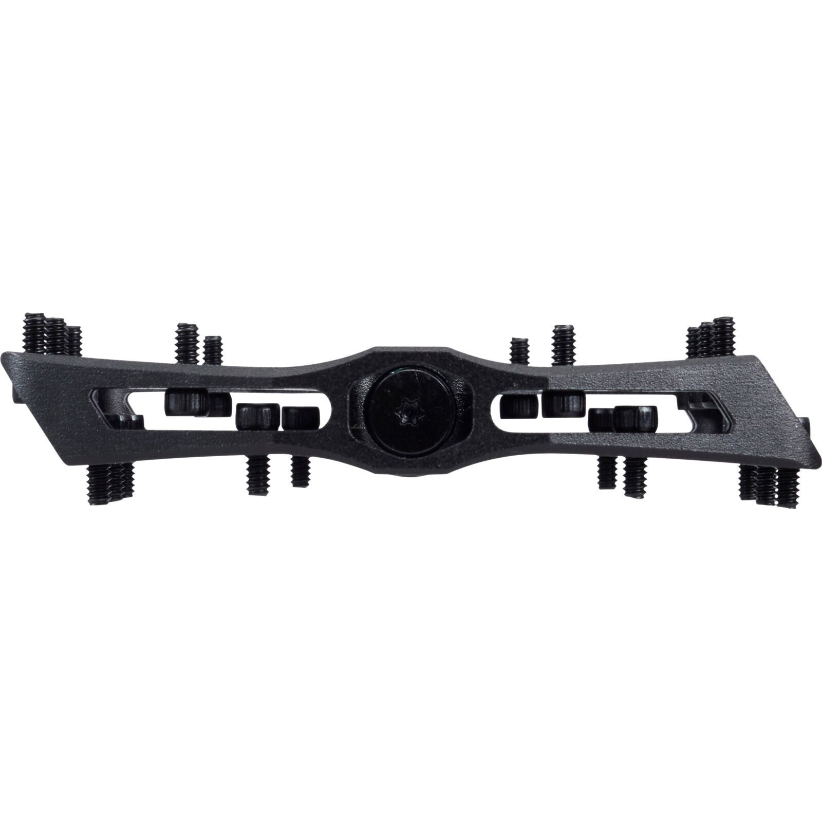 Reverse Components Black One pedals