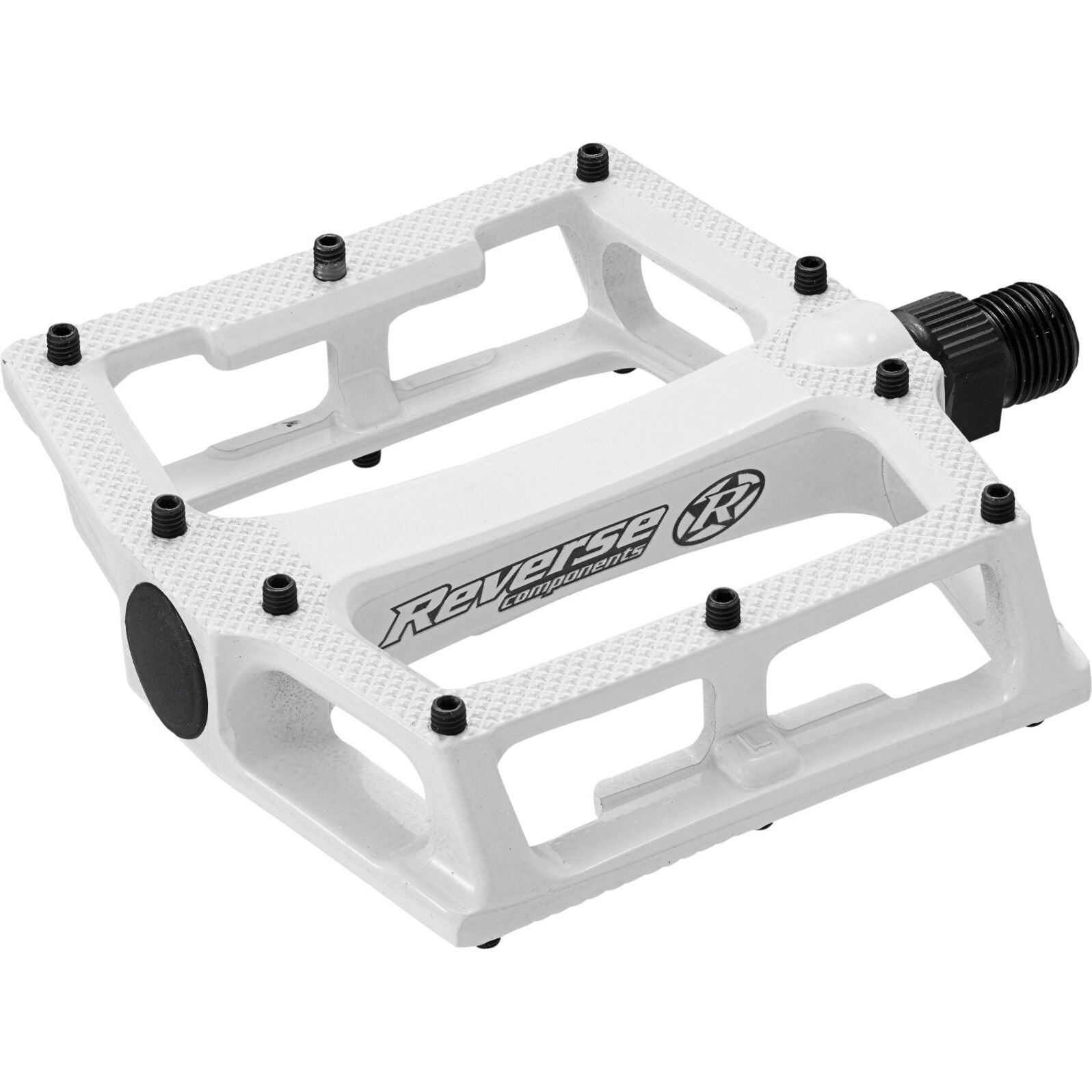 Reverse Components Super Shape 3D pedals