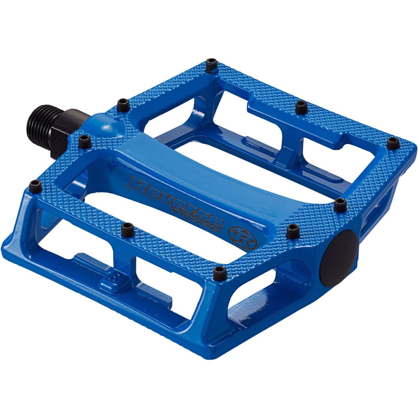 Reverse Components Super Shape 3D pedals