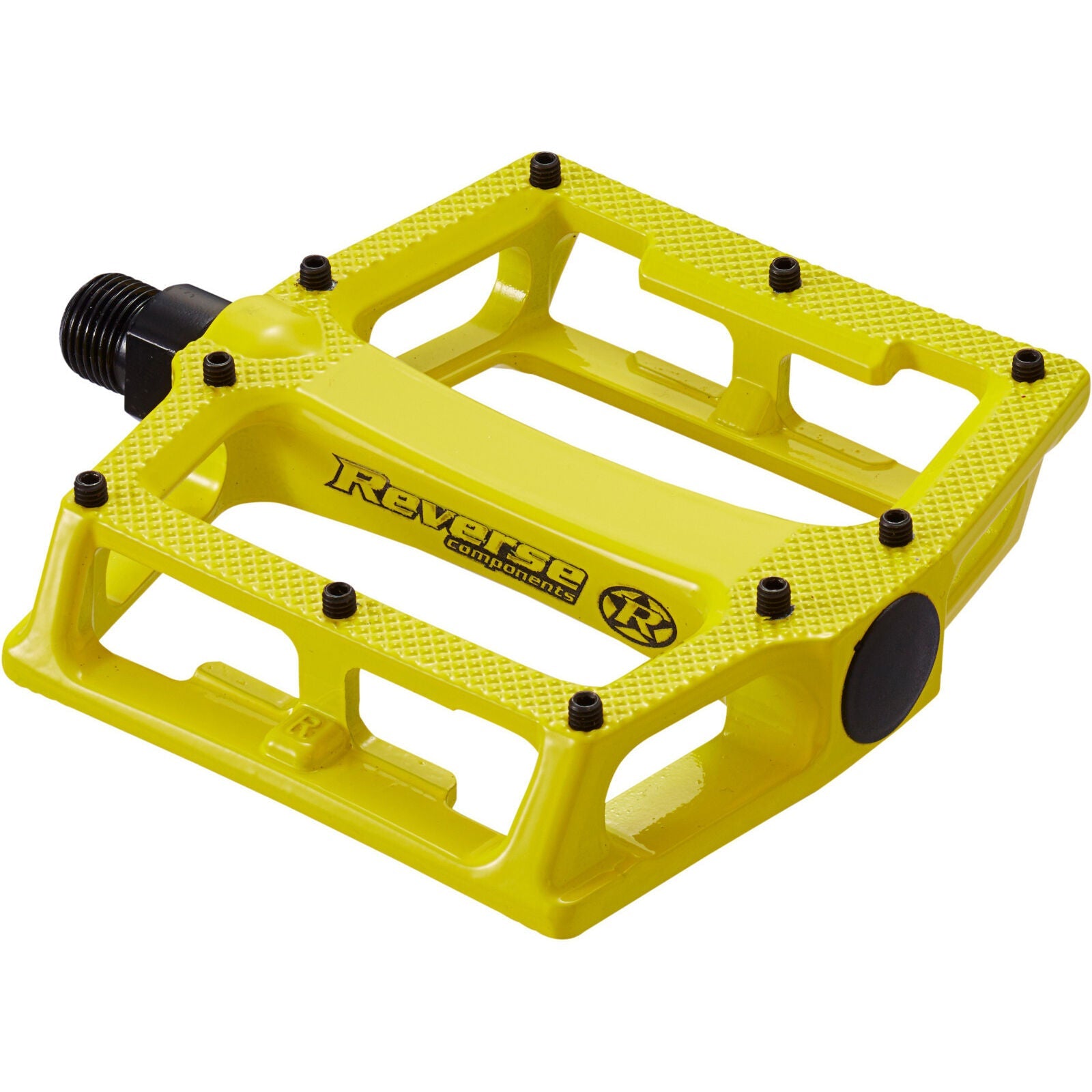 Reverse Components Super Shape 3D pedals