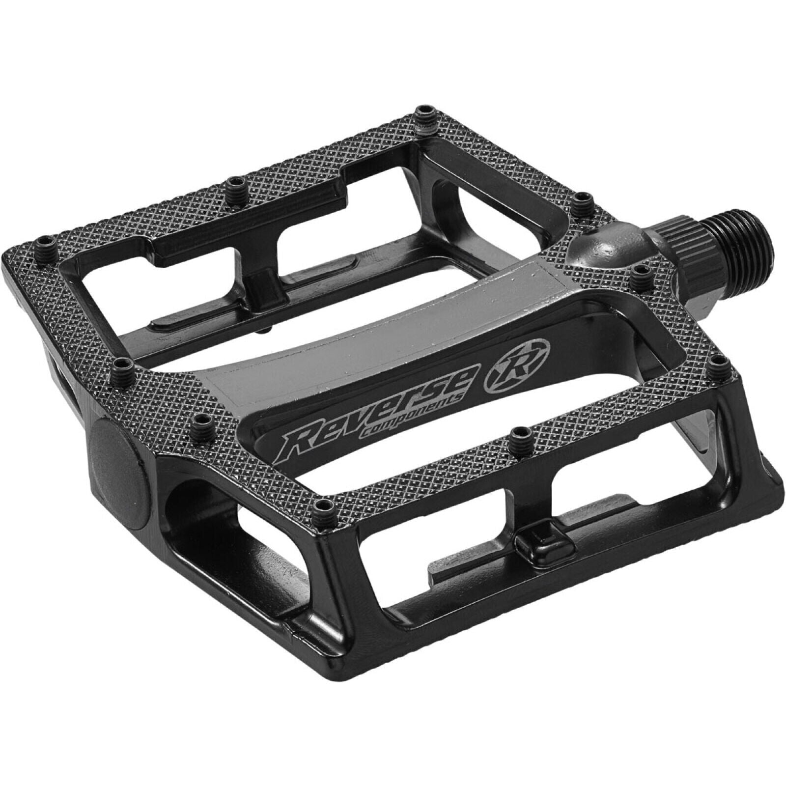 Reverse Components Super Shape 3D pedals