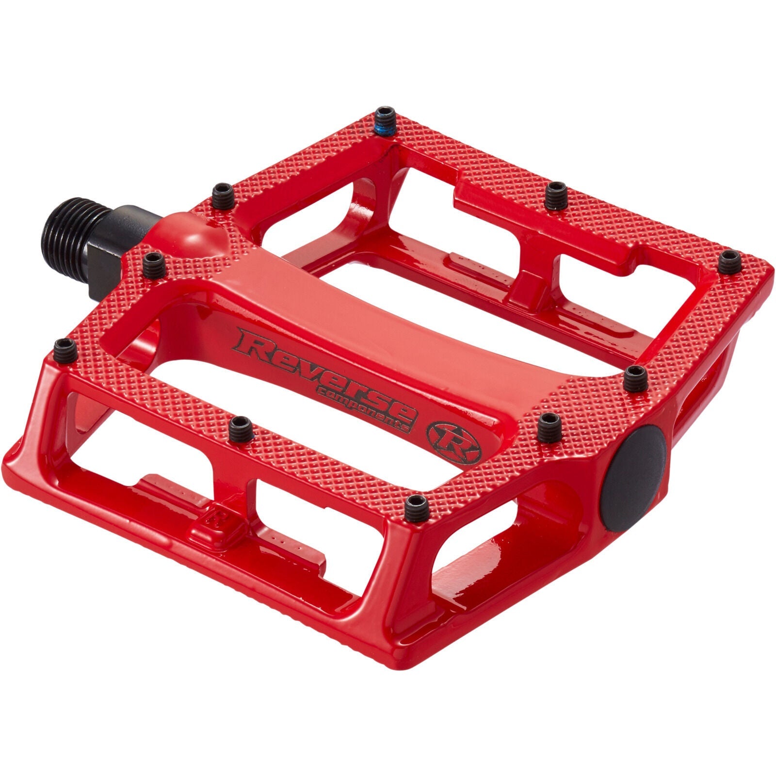 Reverse Components Super Shape 3D pedals