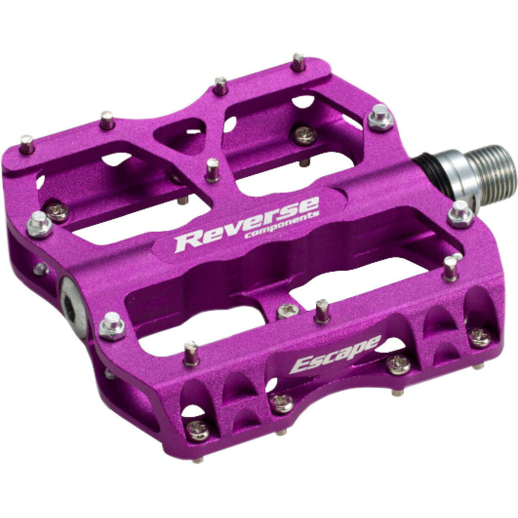 Reverse Components Escape pedals