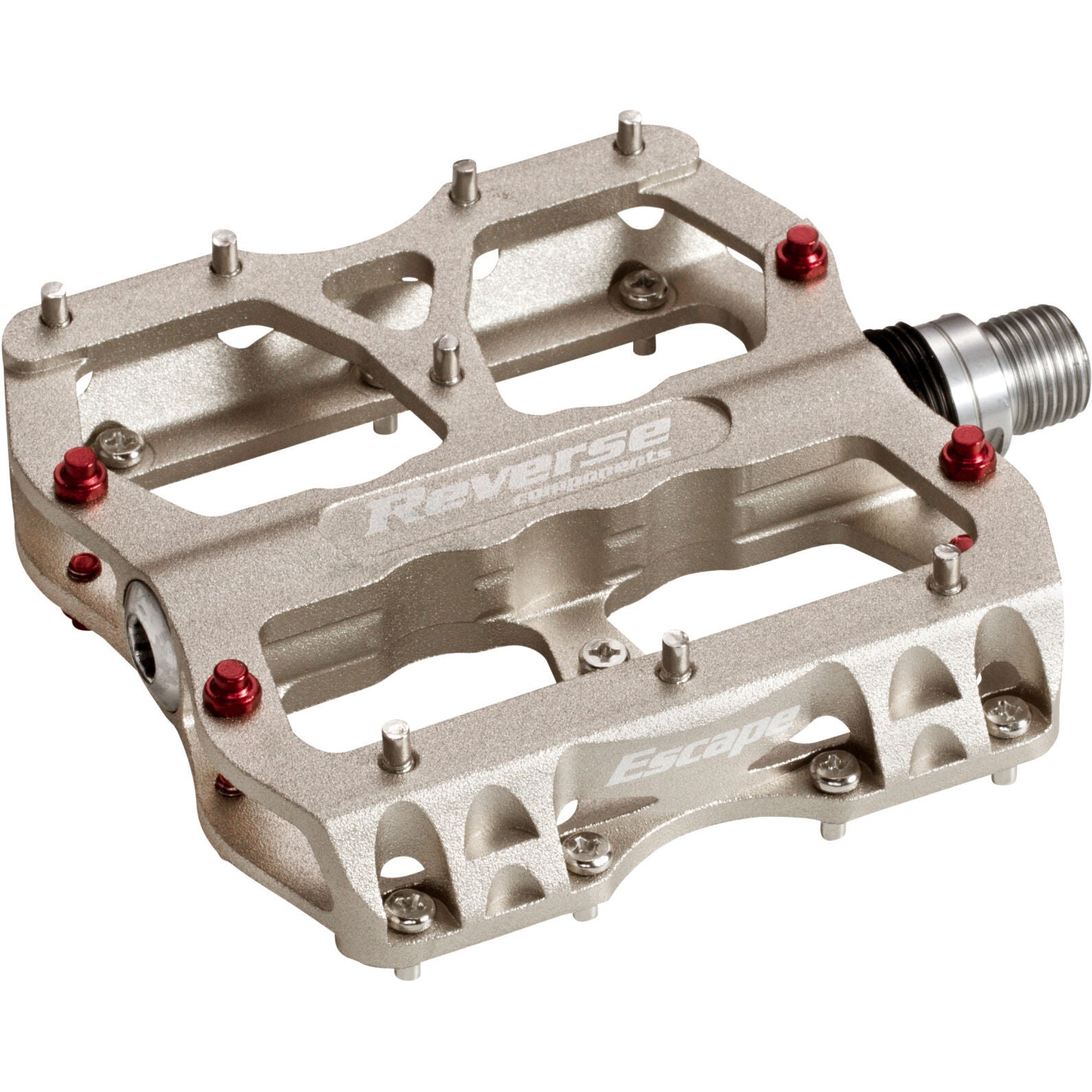Reverse Components Escape pedals