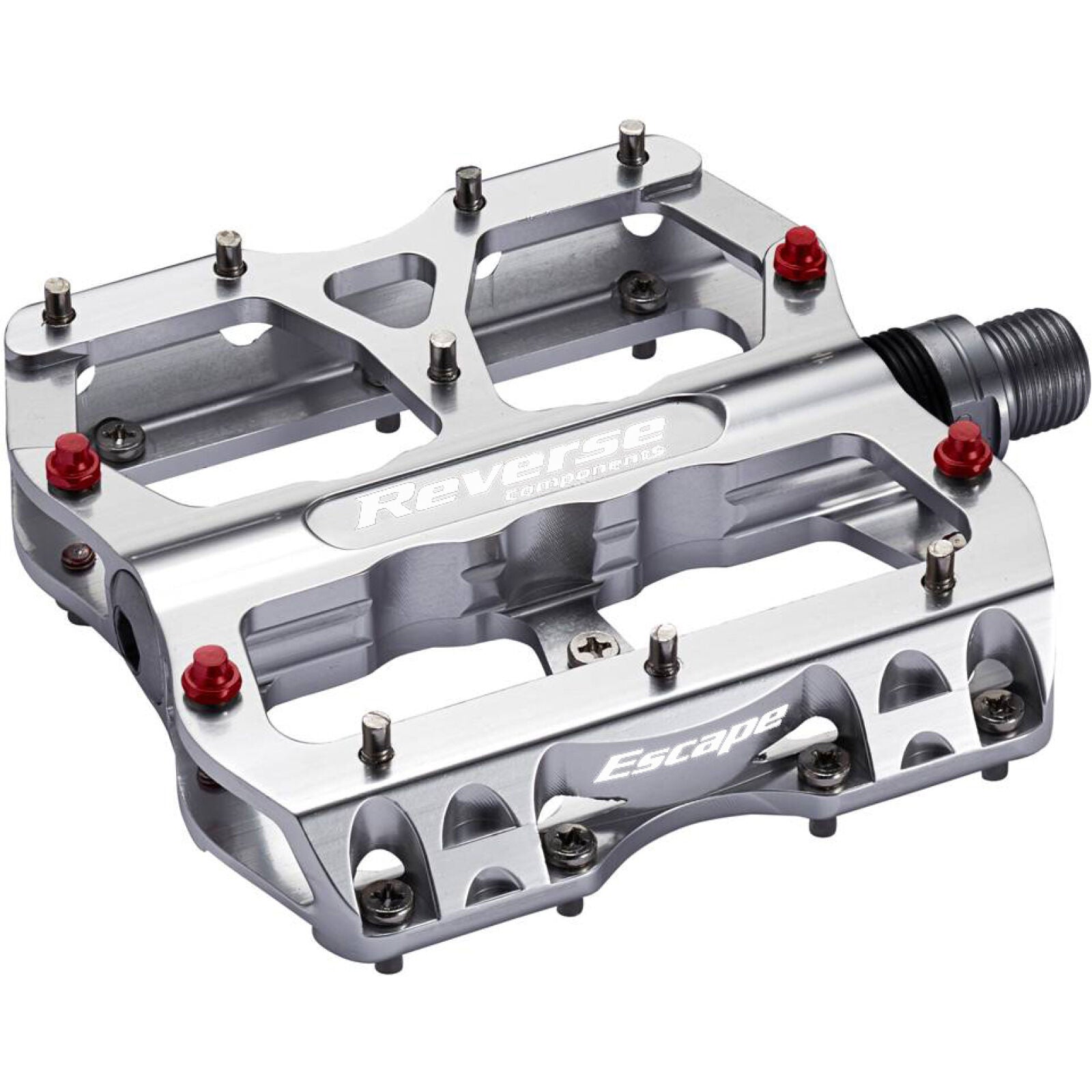 Reverse Components Escape pedals