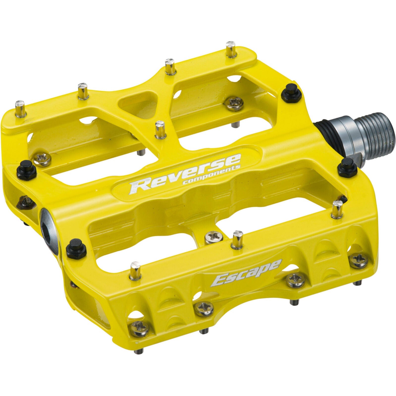 Reverse Components Escape pedals