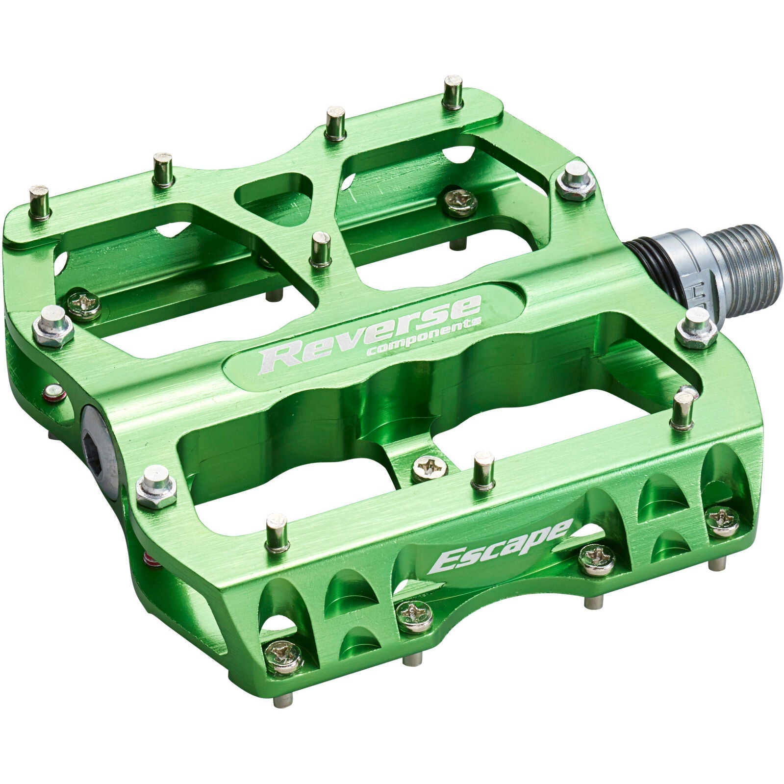 Reverse Components Escape pedals
