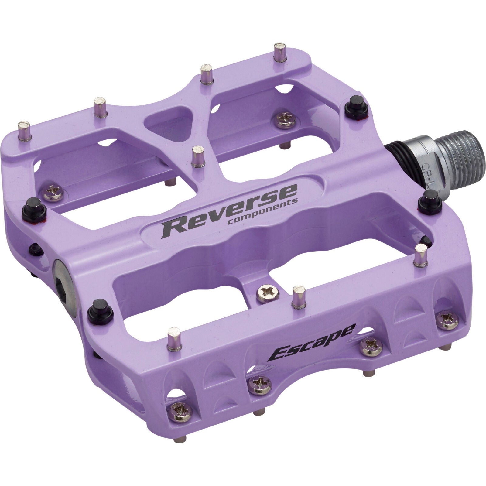Reverse Components Escape pedals