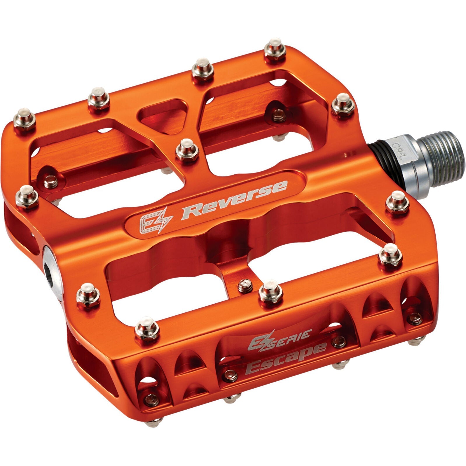 Reverse Components E-Escape pedals