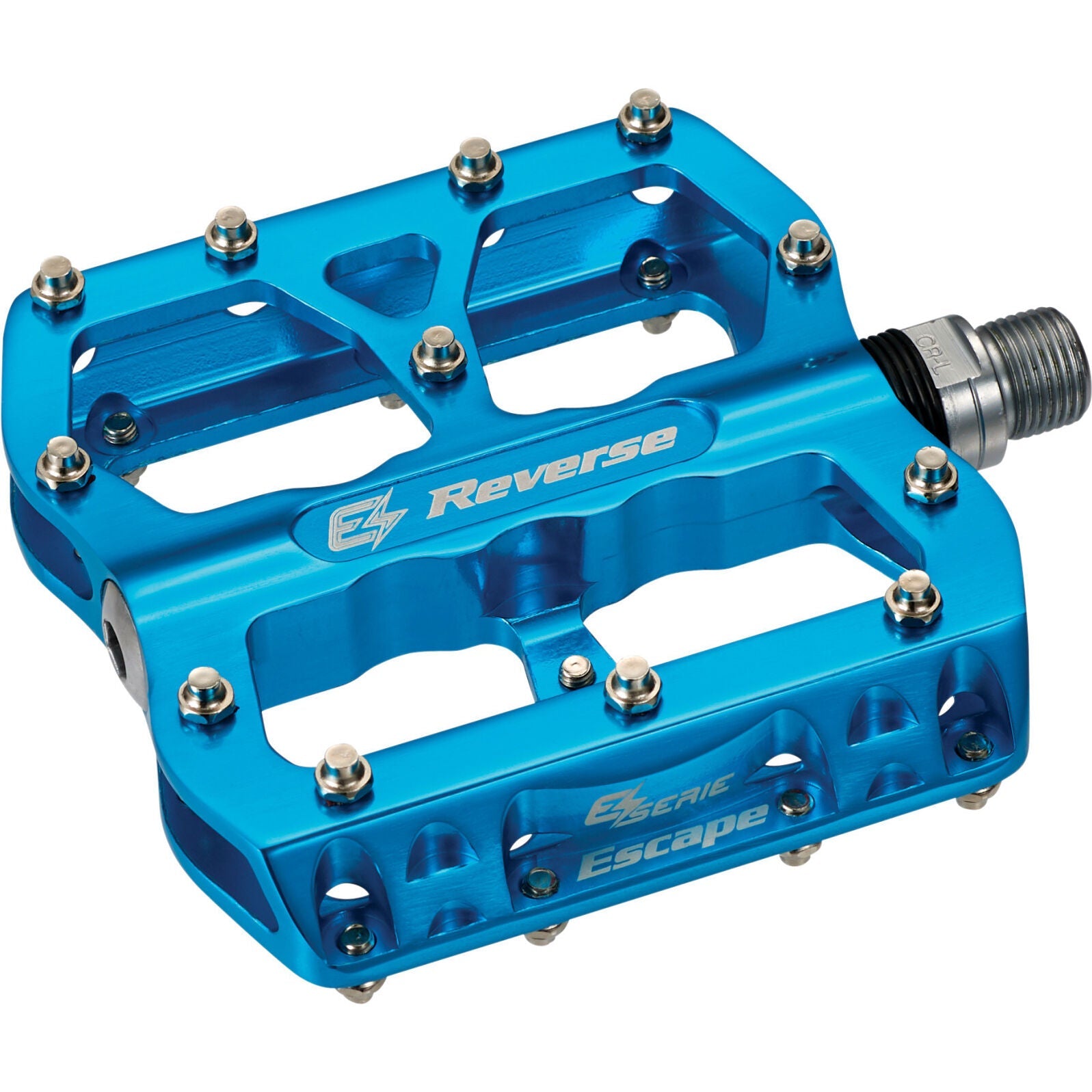 Reverse Components E-Escape pedals