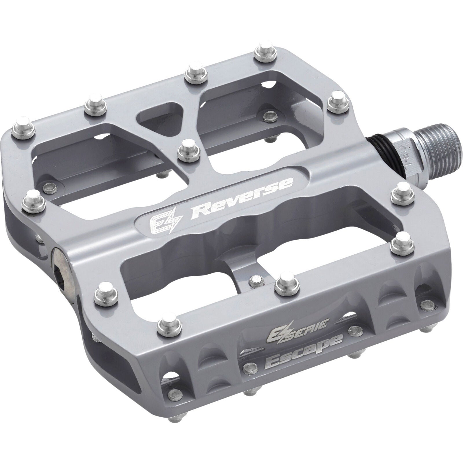 Reverse Components E-Escape pedals