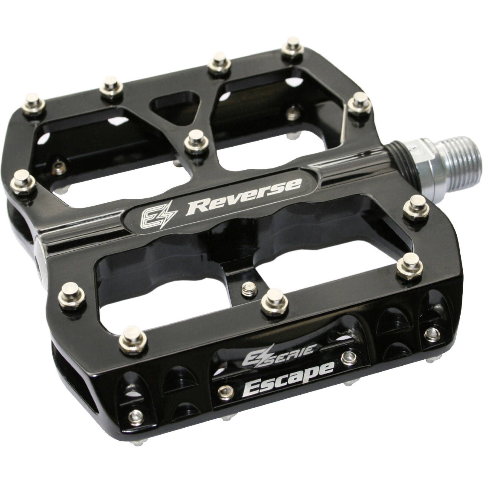 Reverse Components E-Escape pedals