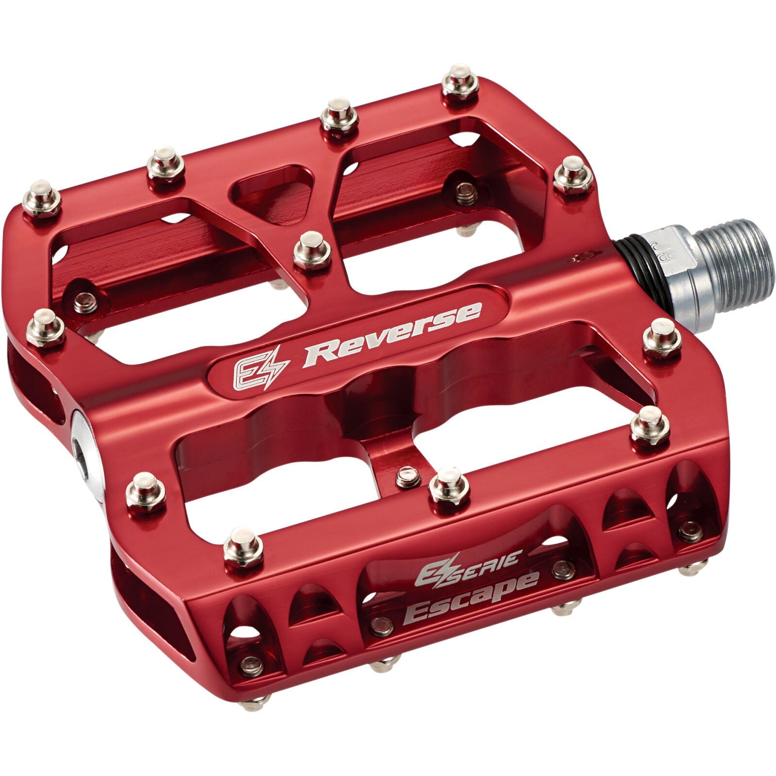 Reverse Components E-Escape pedals