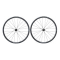 Miche Syntium Aero Axy Tubeless Ready wheels