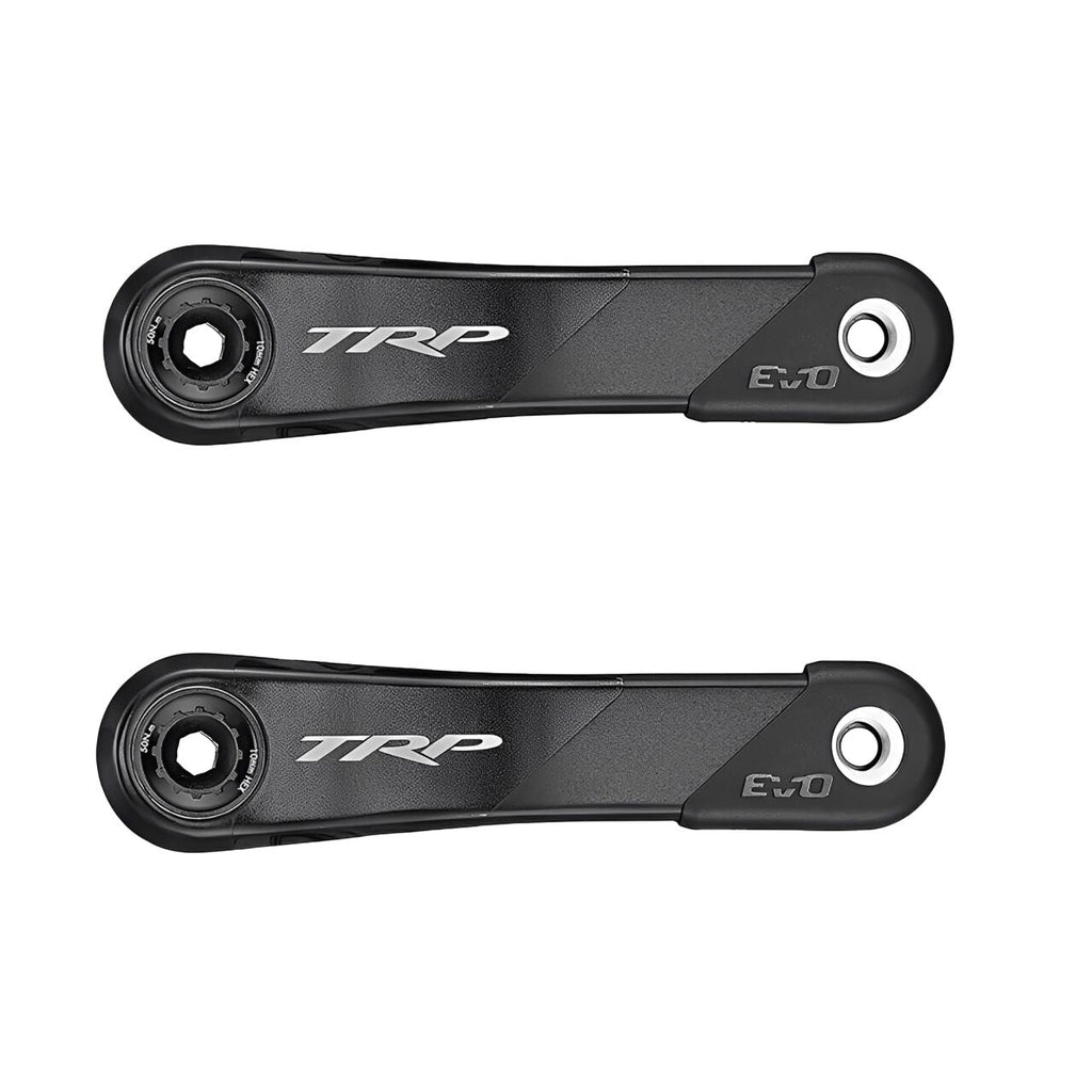 TRP Evo 12 Carbon crank arms