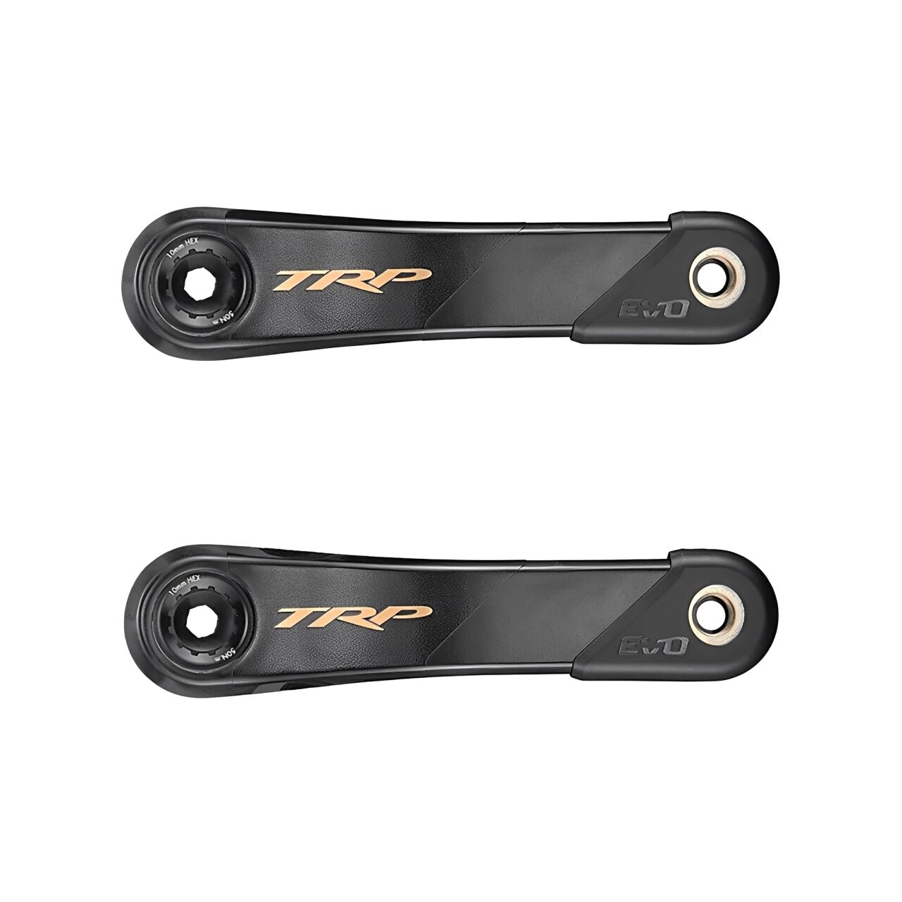 TRP Evo 12 Carbon crank arms