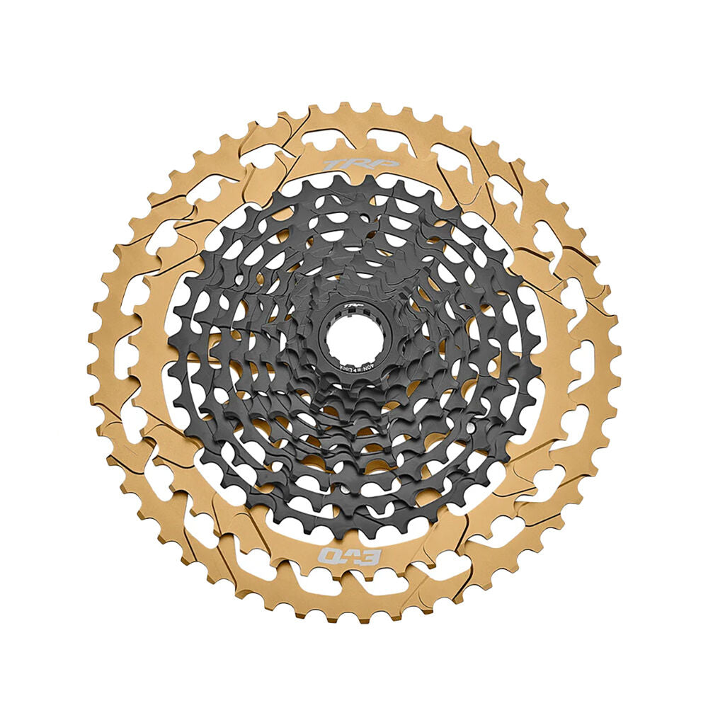 TRP Evo 10-52 12v cassette