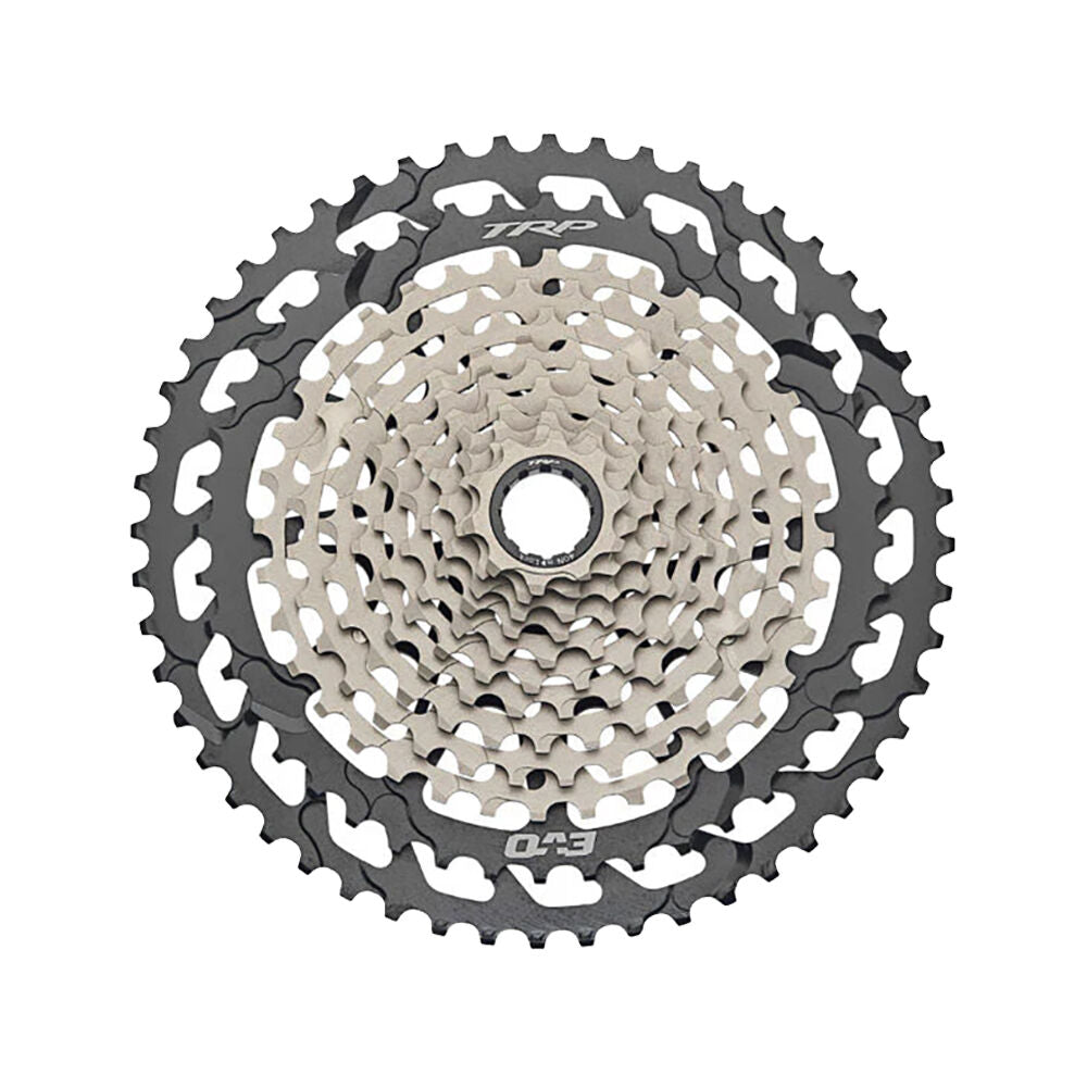 TRP Evo 10-52 12v cassette