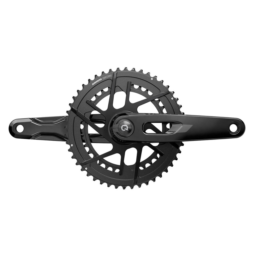 Sram Rival AXS E1 Dub 2x12V Powermeter 46-33T crankset