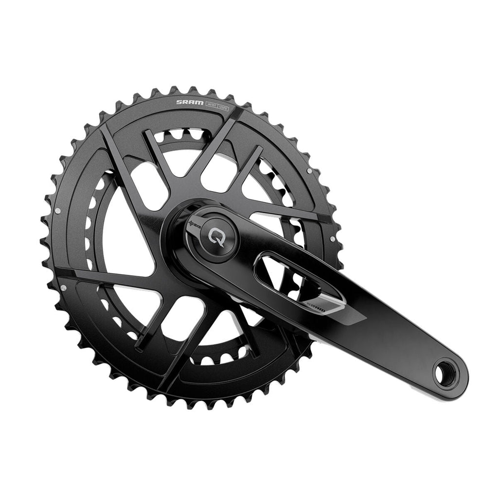 Sram Rival AXS E1 Dub 2x12V Powermeter 46-33T crankset