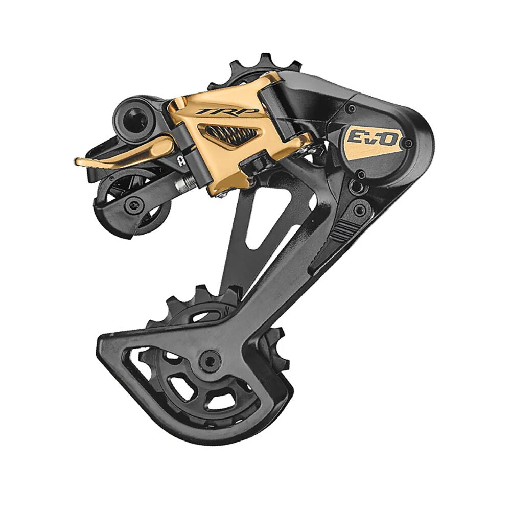 TRP Evo 12v rear derailleur