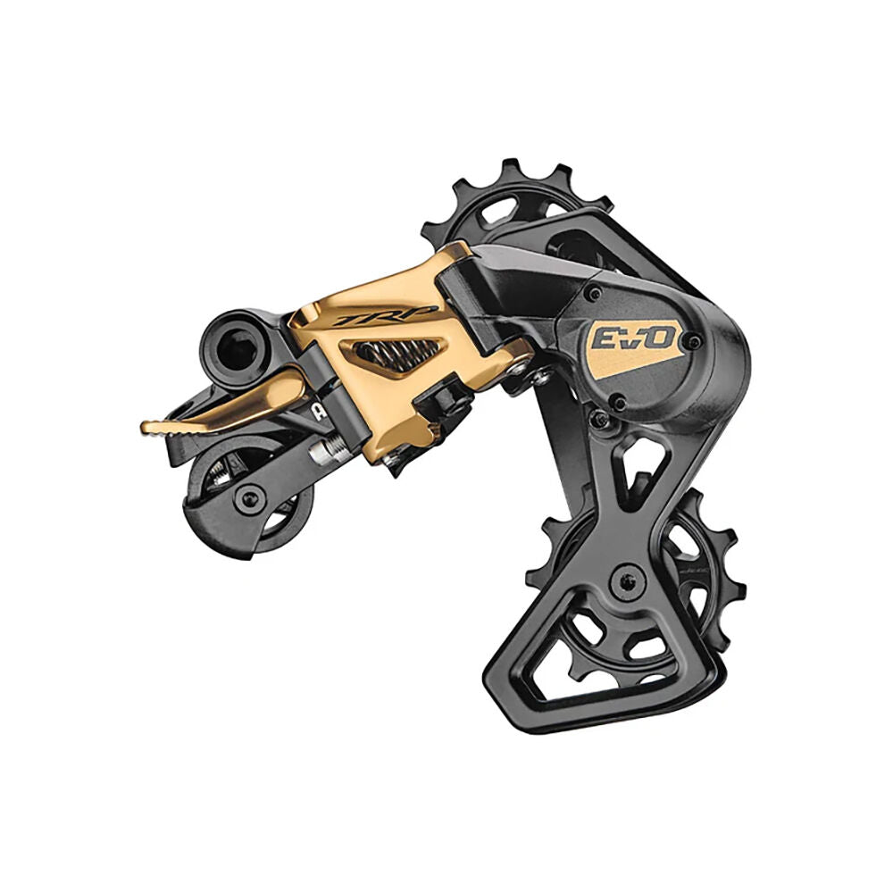 TRP Evo 7v DH rear derailleur