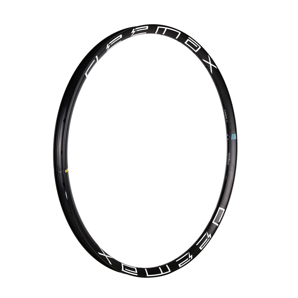 Mavic E-Deemax rim