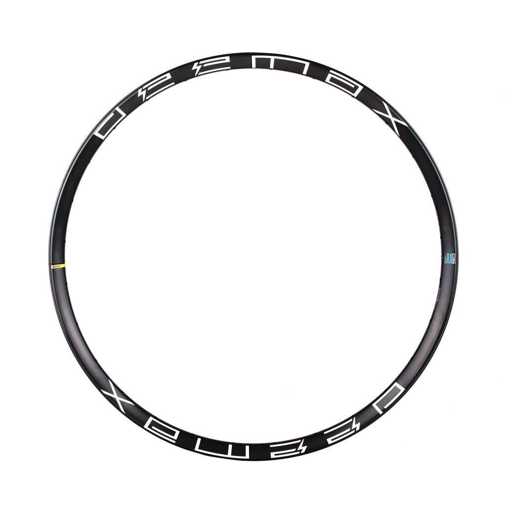 Mavic E-Deemax rim