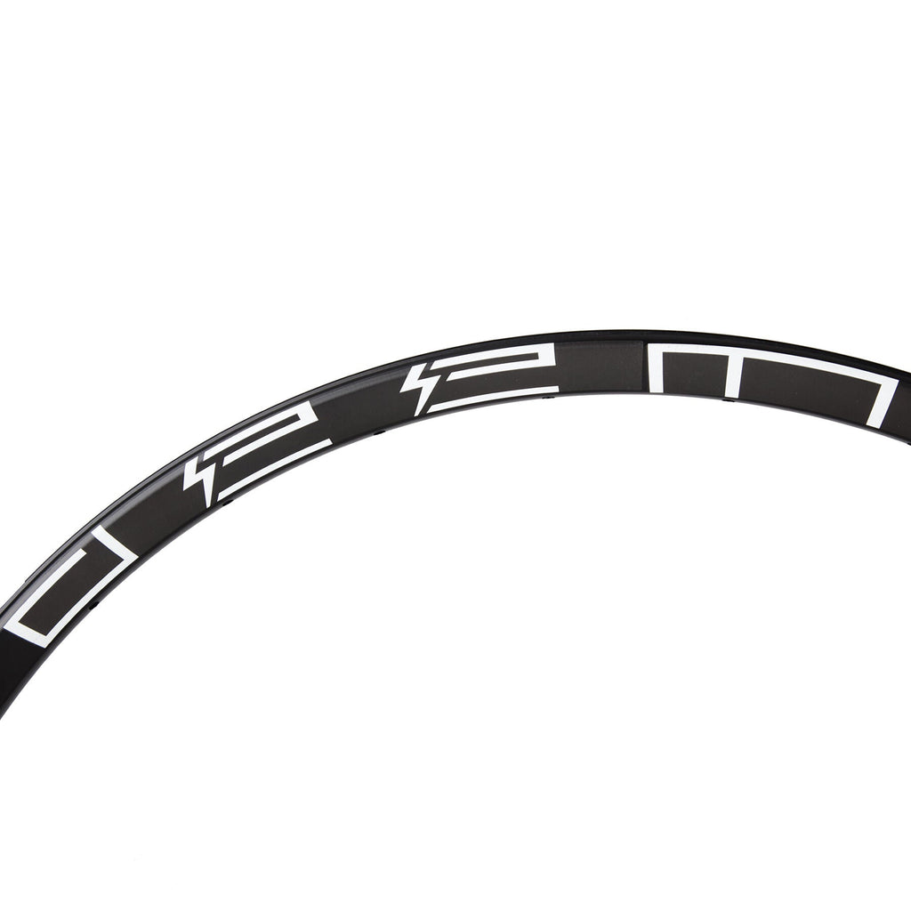 Mavic E-Deemax rim